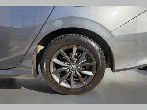 honda, civic, sedan 1.5 vtec turbo elegance cvt, otomatik, benzin 2.el otomobil | renew 21