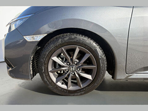 honda, civic, sedan 1.5 vtec turbo elegance cvt, otomatik, benzin 2.el otomobil | renew 23