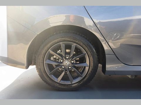 honda, civic, sedan 1.5 vtec turbo elegance cvt, otomatik, benzin 2.el otomobil | renew 22