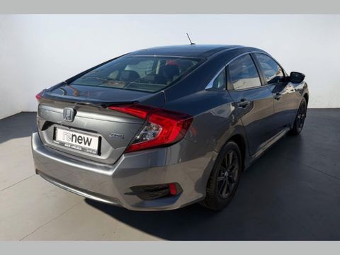 honda, civic, sedan 1.5 vtec turbo elegance cvt, otomatik, benzin 2.el otomobil | renew 3