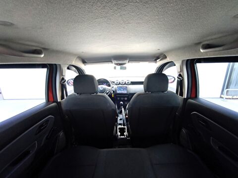 dacia, duster, suv 1.0 tce eco-g comfort, manuel, benzin + lpg 2.el otomobil | renew 20