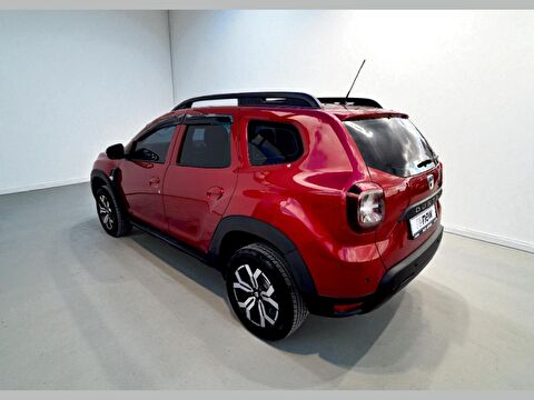 dacia, duster, suv 1.0 tce eco-g comfort, manuel, benzin + lpg 2.el otomobil | renew 11