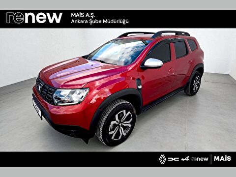 SUV 1.0 Tce ECO-G Comfort, 2. el otomobil | renew