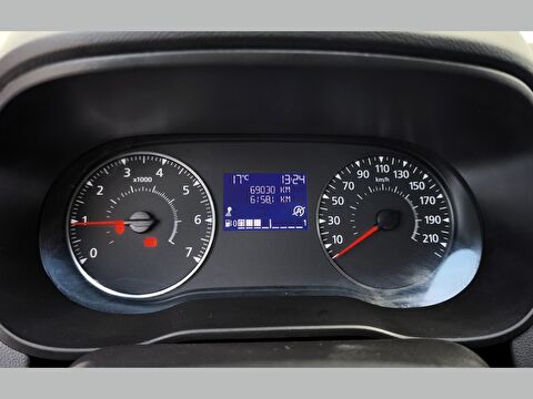 dacia, duster, suv 1.0 tce eco-g comfort, manuel, benzin + lpg 2.el otomobil | renew 13