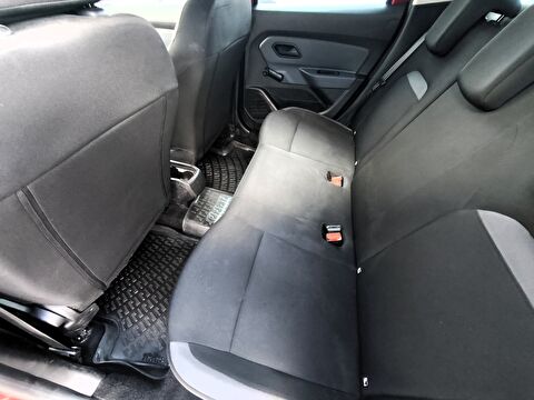 dacia, duster, suv 1.0 tce eco-g comfort, manuel, benzin + lpg 2.el otomobil | renew 21