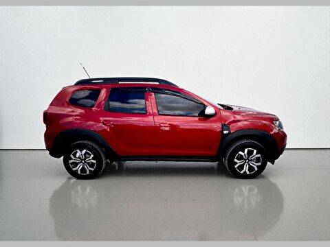 dacia, duster, suv 1.0 tce eco-g comfort, manuel, benzin + lpg 2.el otomobil | renew 6
