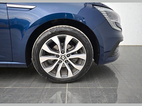 renault, megane, sedan 1.3 tce ıcon edc, otomatik, benzin 2.el otomobil | renew 20