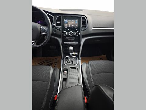 renault, megane, sedan 1.3 tce ıcon edc, otomatik, benzin 2.el otomobil | renew 18