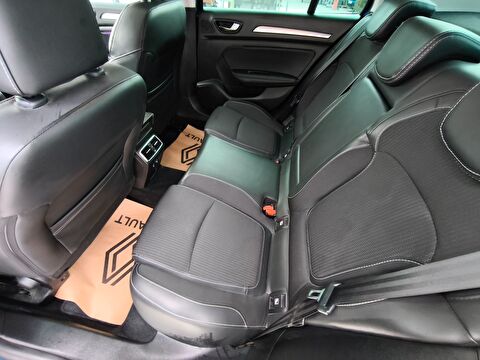 renault, megane, sedan 1.3 tce ıcon edc, otomatik, benzin 2.el otomobil | renew 19