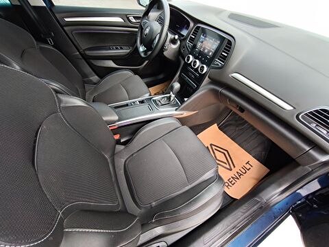 renault, megane, sedan 1.3 tce ıcon edc, otomatik, benzin 2.el otomobil | renew 14