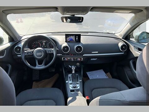 audi, a3, sportback 35 tfsı dynamic s-tronic, otomatik, benzin 2.el otomobil | renew 14