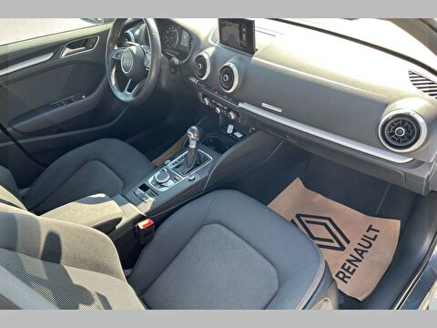 audi, a3, sportback 35 tfsı dynamic s-tronic, otomatik, benzin 2.el otomobil | renew 15