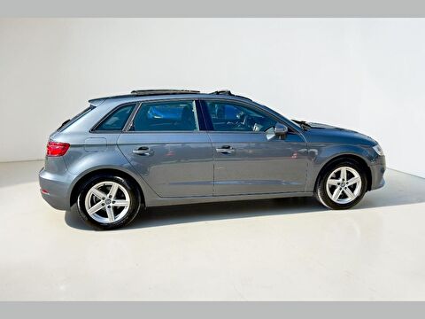 audi, a3, sportback 35 tfsı dynamic s-tronic, otomatik, benzin 2.el otomobil | renew 6