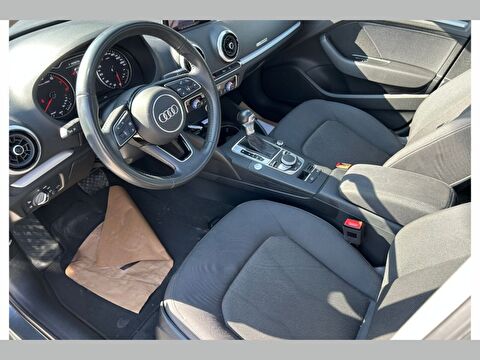 audi, a3, sportback 35 tfsı dynamic s-tronic, otomatik, benzin 2.el otomobil | renew 17