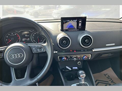 audi, a3, sportback 35 tfsı dynamic s-tronic, otomatik, benzin 2.el otomobil | renew 19