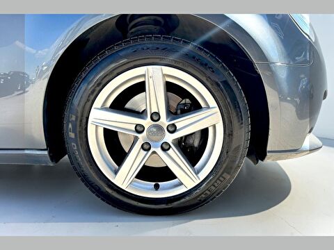 audi, a3, sportback 35 tfsı dynamic s-tronic, otomatik, benzin 2.el otomobil | renew 22