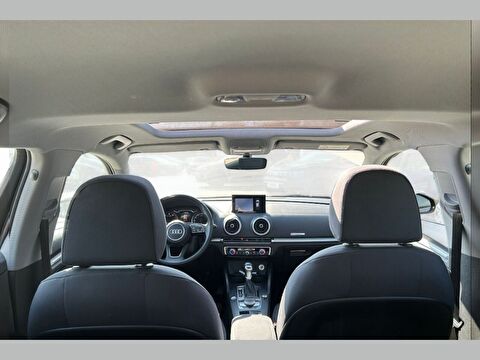 audi, a3, sportback 35 tfsı dynamic s-tronic, otomatik, benzin 2.el otomobil | renew 20