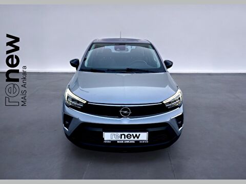 opel, crossland, suv 1.5 d turbo essential otomatik, otomatik, dizel 2.el otomobil | renew 8