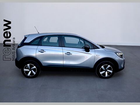 opel, crossland, suv 1.5 d turbo essential otomatik, otomatik, dizel 2.el otomobil | renew 6