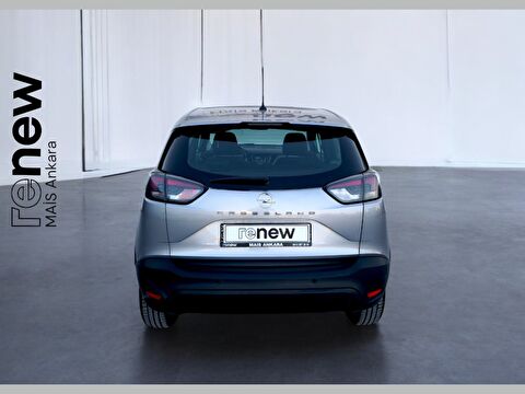 opel, crossland, suv 1.5 d turbo essential otomatik, otomatik, dizel 2.el otomobil | renew 9