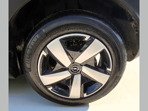 opel, crossland, suv 1.5 d turbo essential otomatik, otomatik, dizel 2.el otomobil | renew 23