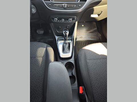 opel, crossland, suv 1.5 d turbo essential otomatik, otomatik, dizel 2.el otomobil | renew 26