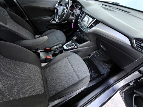 opel, crossland, suv 1.5 d turbo essential otomatik, otomatik, dizel 2.el otomobil | renew 15