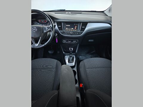 opel, crossland, suv 1.5 d turbo essential otomatik, otomatik, dizel 2.el otomobil | renew 19