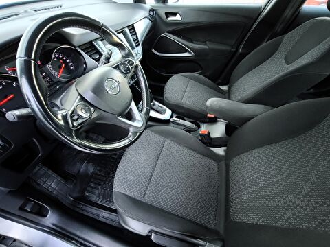 opel, crossland, suv 1.5 d turbo essential otomatik, otomatik, dizel 2.el otomobil | renew 17