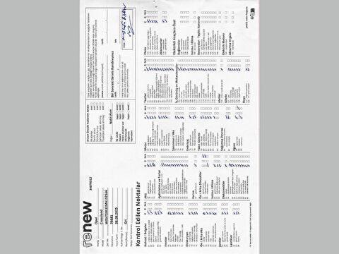 opel, crossland, suv 1.5 d turbo essential otomatik, otomatik, dizel 2.el otomobil | renew 28