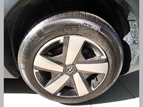 opel, crossland, suv 1.5 d turbo essential otomatik, otomatik, dizel 2.el otomobil | renew 25