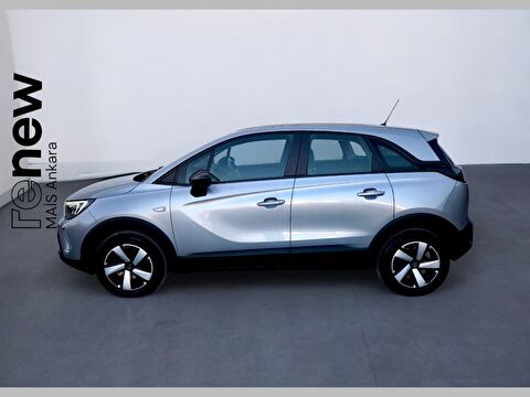 opel, crossland, suv 1.5 d turbo essential otomatik, otomatik, dizel 2.el otomobil | renew 5