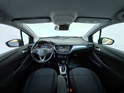 opel, crossland, suv 1.5 d turbo essential otomatik, otomatik, dizel 2.el otomobil | renew 14