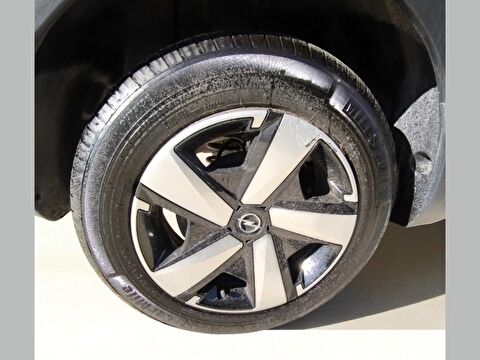 opel, crossland, suv 1.5 d turbo essential otomatik, otomatik, dizel 2.el otomobil | renew 24