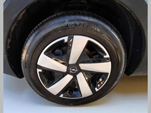 opel, crossland, suv 1.5 d turbo essential otomatik, otomatik, dizel 2.el otomobil | renew 22