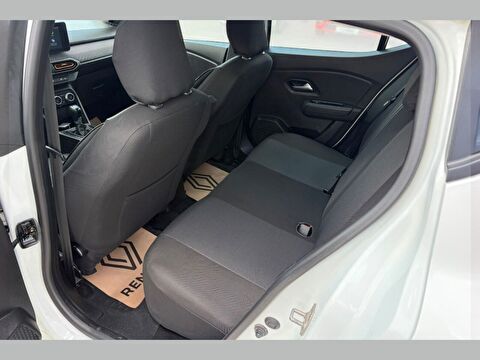 dacia, sandero stepway, 1.0 turbo prestige x-tronic, otomatik, benzin 2.el otomobil | renew 21