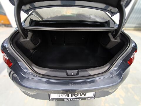 renault, megane, sedan 1.5 blue dcı ıcon edc, otomatik, dizel 2.el otomobil | renew 12