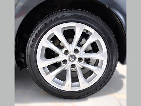 renault, megane, sedan 1.5 blue dcı ıcon edc, otomatik, dizel 2.el otomobil | renew 7