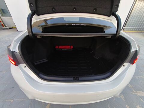 toyota, corolla, sedan 1.6 advance multidrive s, otomatik, benzin 2.el otomobil | renew 12