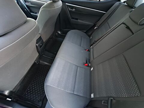 toyota, corolla, sedan 1.6 advance multidrive s, otomatik, benzin 2.el otomobil | renew 20