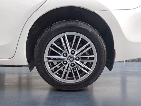 toyota, corolla, sedan 1.6 advance multidrive s, otomatik, benzin 2.el otomobil | renew 7