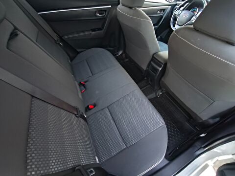 toyota, corolla, sedan 1.6 advance multidrive s, otomatik, benzin 2.el otomobil | renew 16