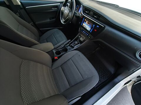 toyota, corolla, sedan 1.6 advance multidrive s, otomatik, benzin 2.el otomobil | renew 15