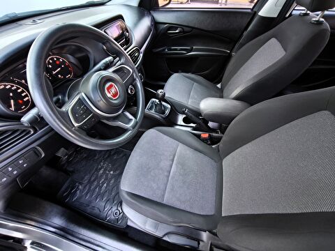 fiat, egea, sedan 1.4 fire easy, manuel, benzin 2.el otomobil | renew 17