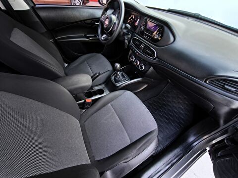 fiat, egea, sedan 1.4 fire easy, manuel, benzin 2.el otomobil | renew 15