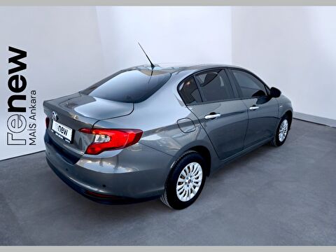 fiat, egea, sedan 1.4 fire easy, manuel, benzin 2.el otomobil | renew 4