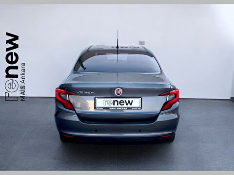fiat, egea, sedan 1.4 fire easy, manuel, benzin 2.el otomobil | renew 9