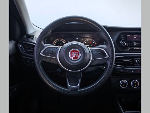 fiat, egea, sedan 1.4 fire easy, manuel, benzin 2.el otomobil | renew 18