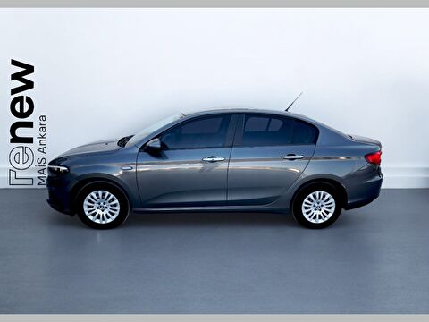 fiat, egea, sedan 1.4 fire easy, manuel, benzin 2.el otomobil | renew 5