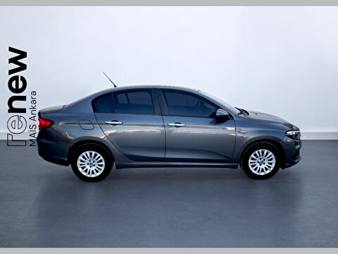 fiat, egea, sedan 1.4 fire easy, manuel, benzin 2.el otomobil | renew 6